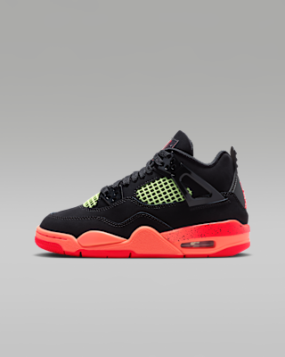 Jordan 4 Retro Baby/Toddler Shoes. Nike.com Jordan 4 Retro Baby/Toddler Shoes. Nike.com